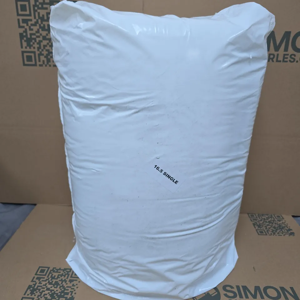 16.5 TOG SINGLE DUVET
