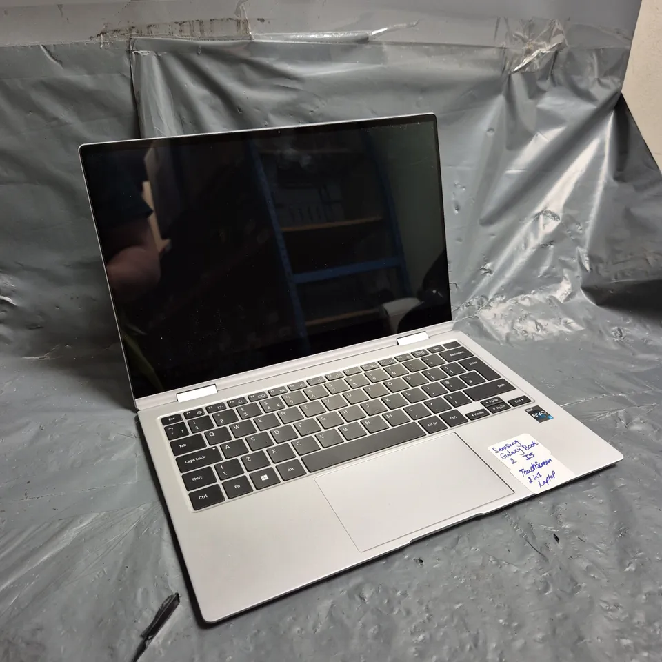SAMSUNG NP930QED LAPTOP