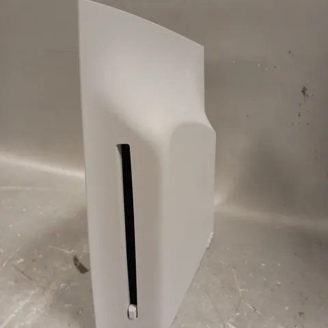 BOXED PLAYSTATION DISC DRIVE