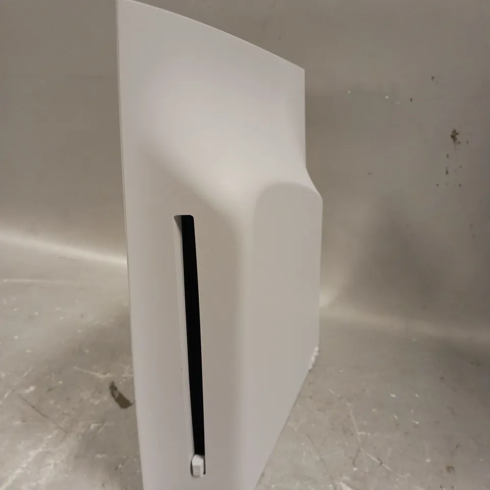 BOXED PLAYSTATION DISC DRIVE 