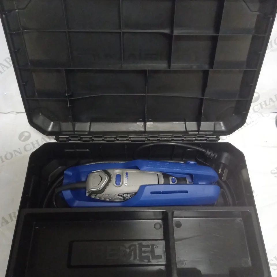 DREMEL 3000 MULTI TOOL