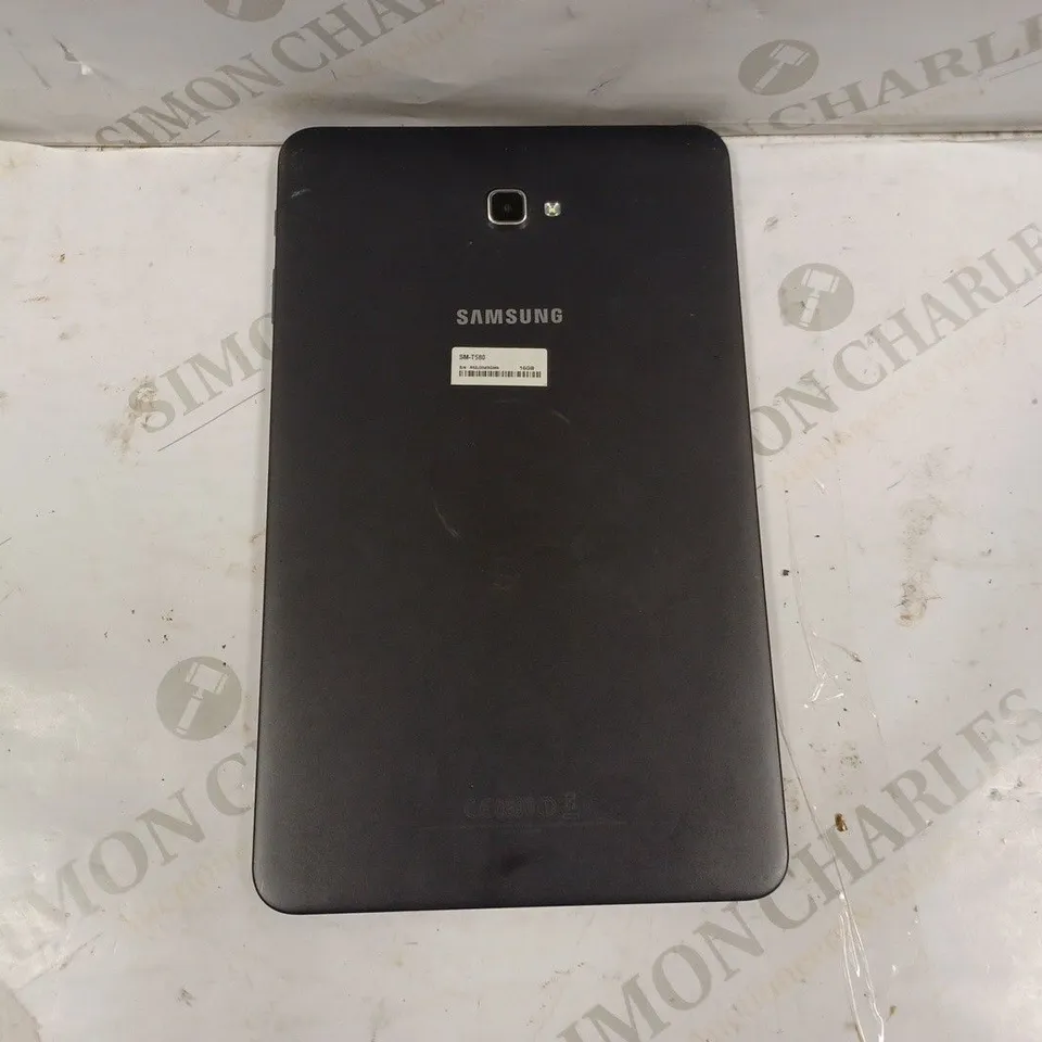 SAMSUNG SM-T850 GALAXY TABLET A