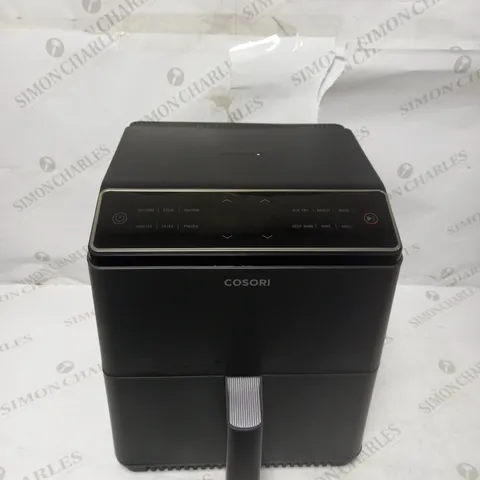 COSORI SMART AIR FRYER OVEN DUAL BLAZE