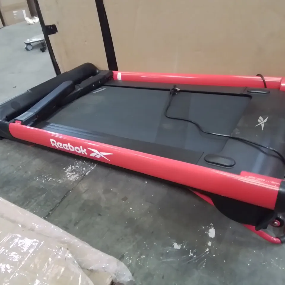 UNBOXED REEBOK 4.0 TREADMILL