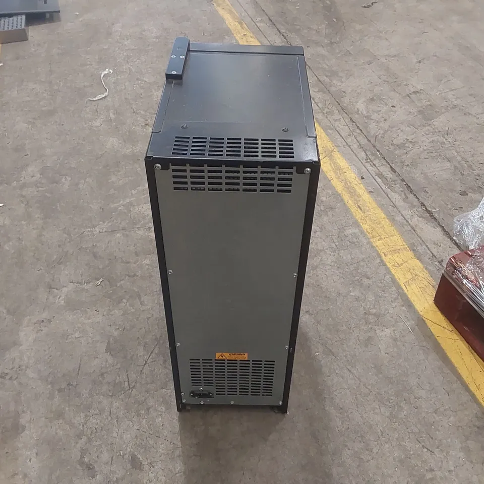 AUTONUMIS COMMERCIAL MILK DISPENSER