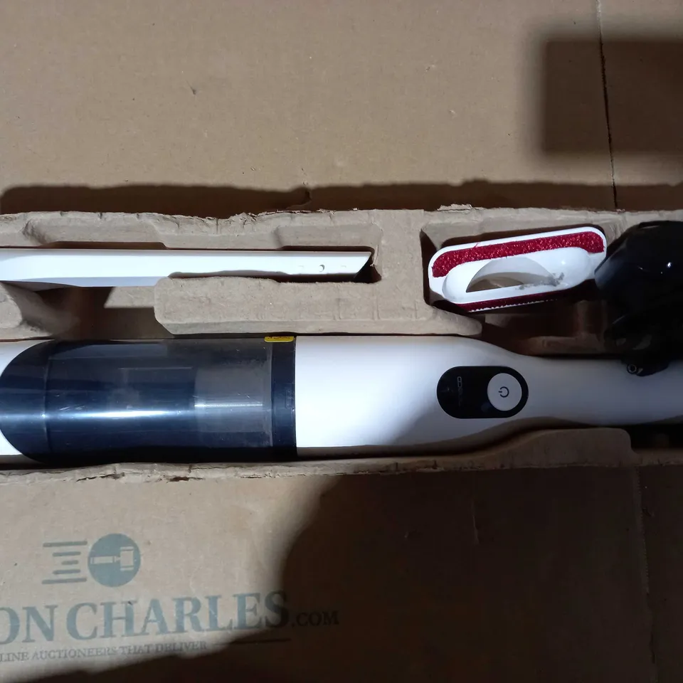 TINECO PWRHERO MINI A1 CORDLESS HAND VACUUM