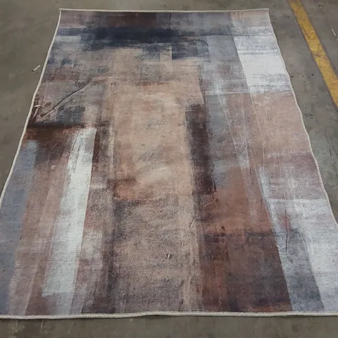 PACO HOME MAS RUG - 140 x 200cm