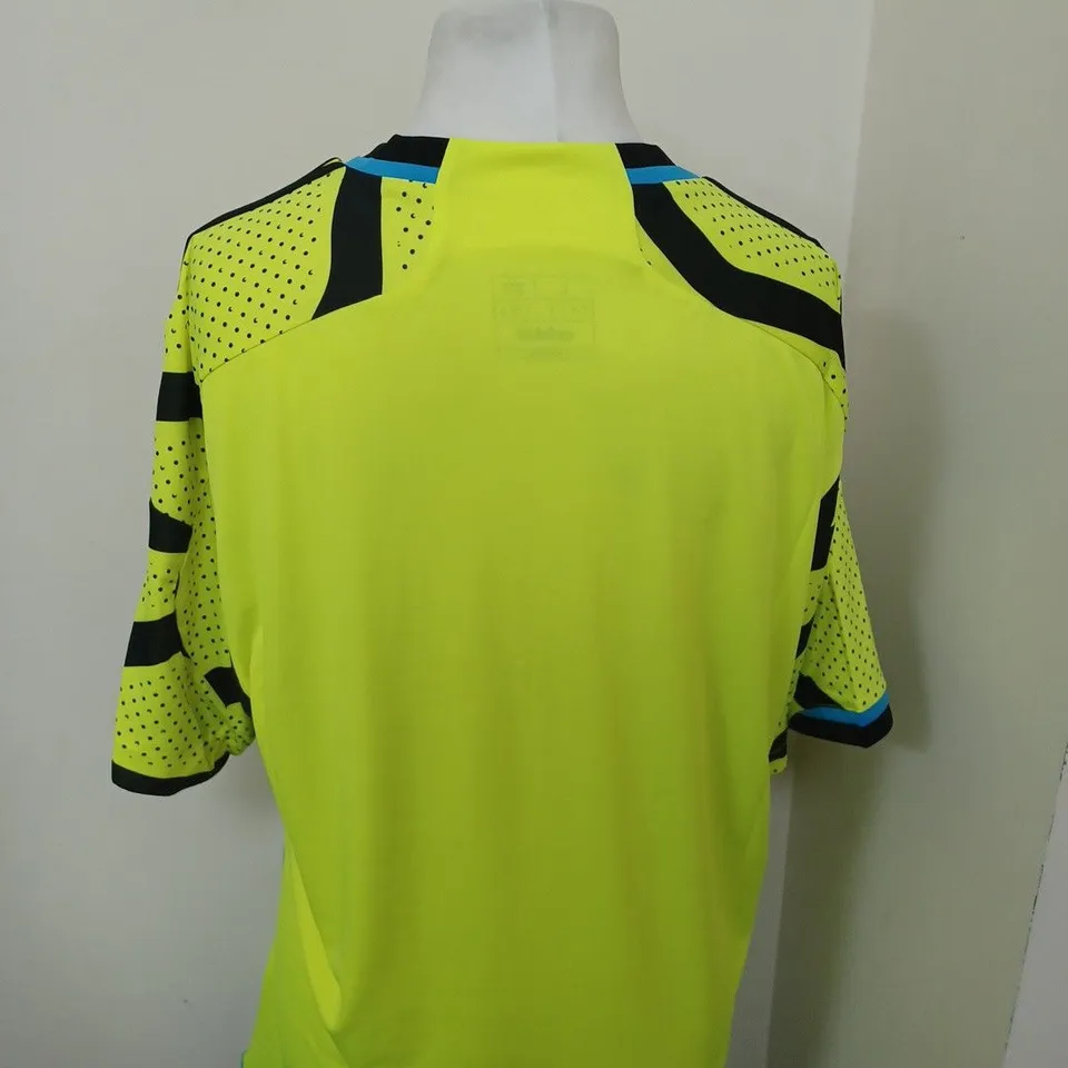 ARSENAL FC AWAY SHIRT SIZE L