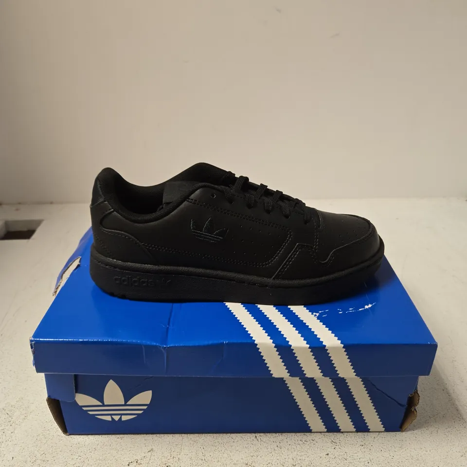 ADIDAS NY 90 J TRAINERS – 3.5