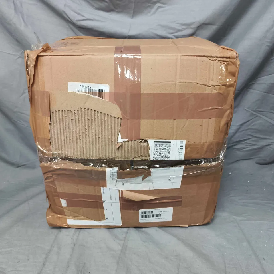 OUTLET COZEE HOME PINSONIC VELVETSOFT 6 PIECE DUVET SET
