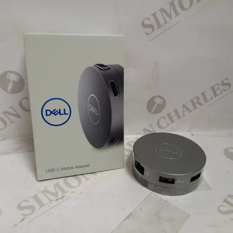 DELL USB-C MOBILE ADAPTER DA310
