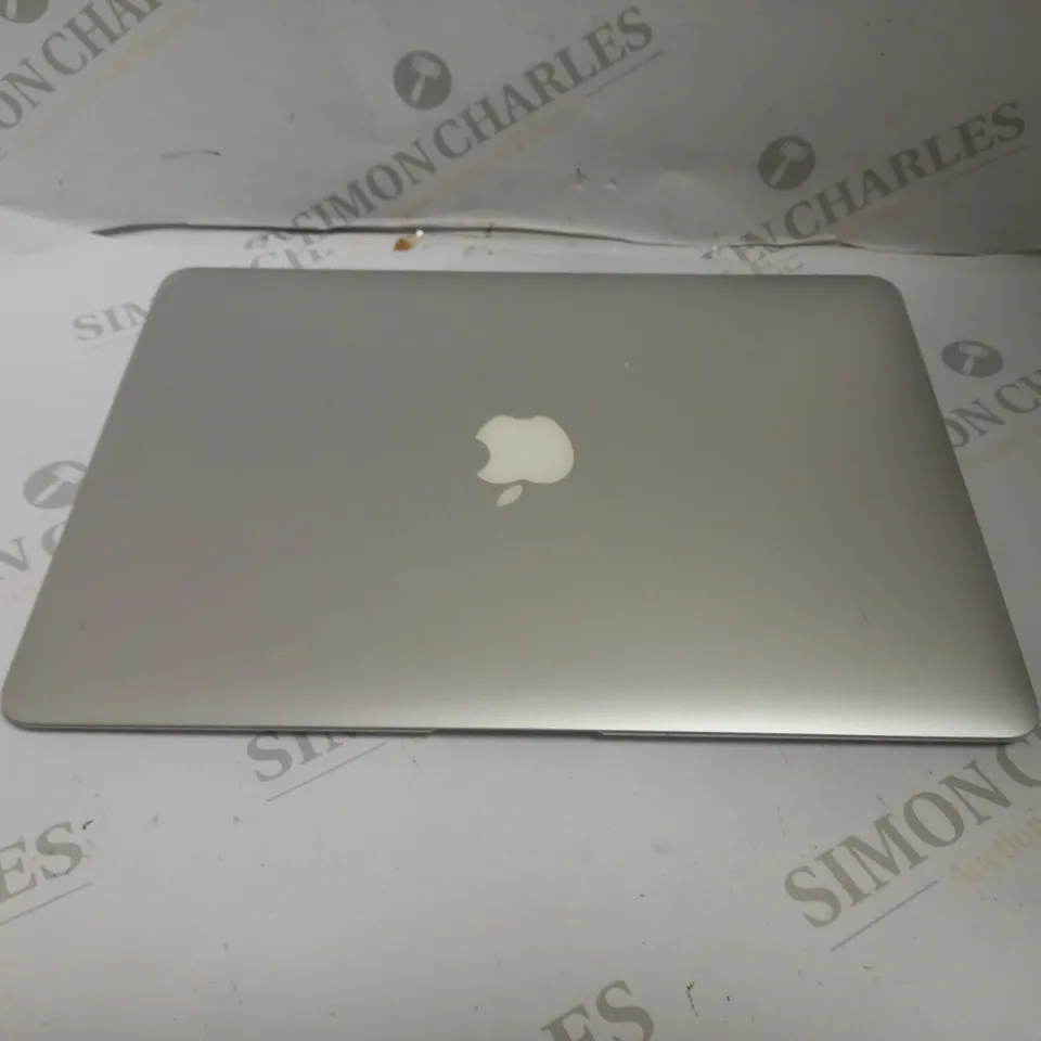 APPLE MACBOOK AIR A1466