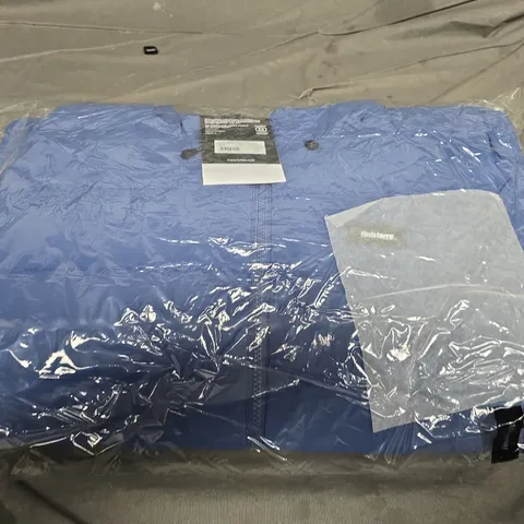 BAGGED FINISTERRE NEBULAS JACKET - SIZE M