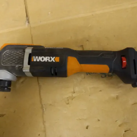WORX SONICRAFTER POWERSHARE TOOL