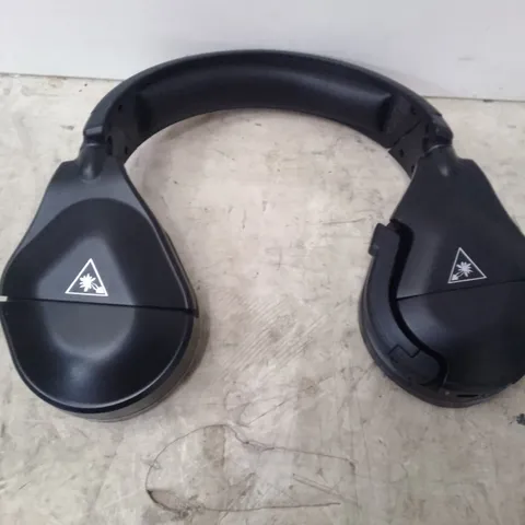 BOXED TURTLE BEACH STEALTH 600 GAMING WIRELESS HEADSET