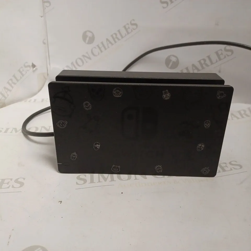 NINTENDO SWITCH DOCKING STATION