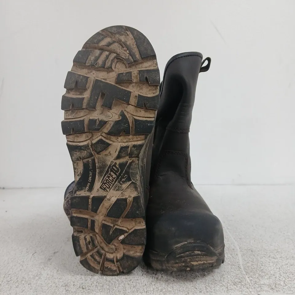 ROCK FALL TEXAS SAFETY BOOTS – UK 6 (EU 39)