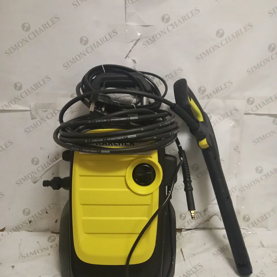 KARCHER K5 COMPACT