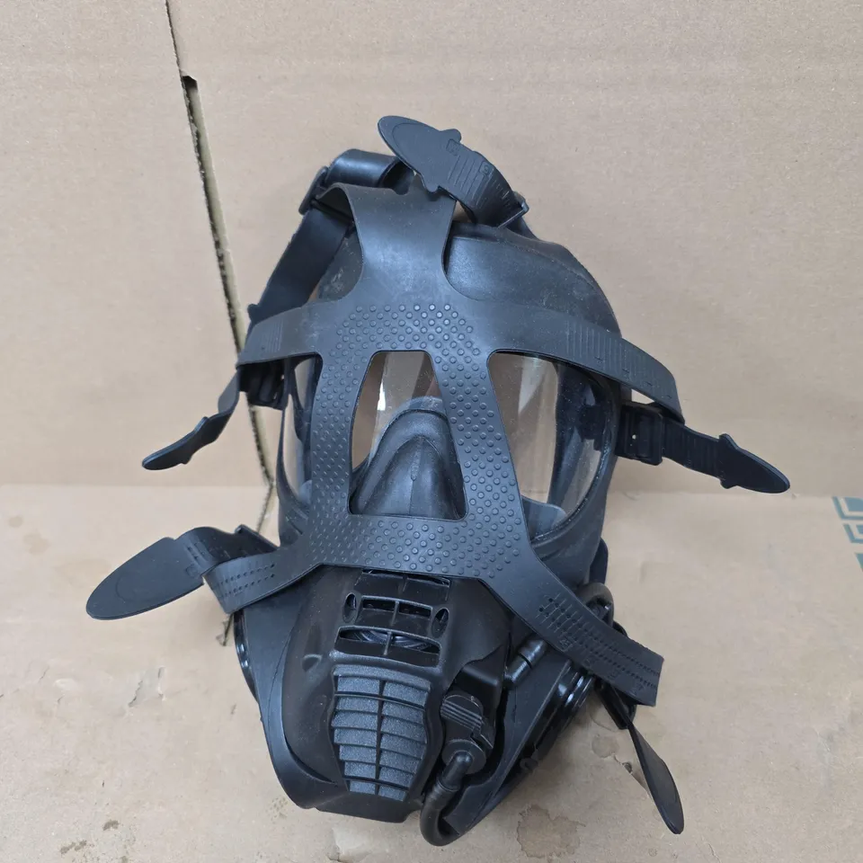 AIRSOFT/PAINTBALL TACTICAL MASK 