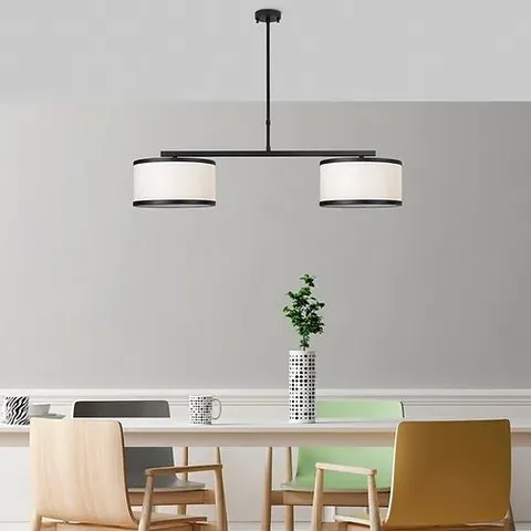 BOXED FULGAR CHANDELIER MODEL WAY-11621