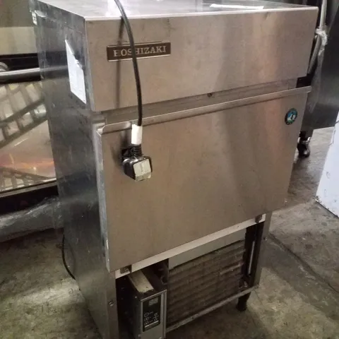 Hoshizaki Commercial Ice Maker / Ice Machine