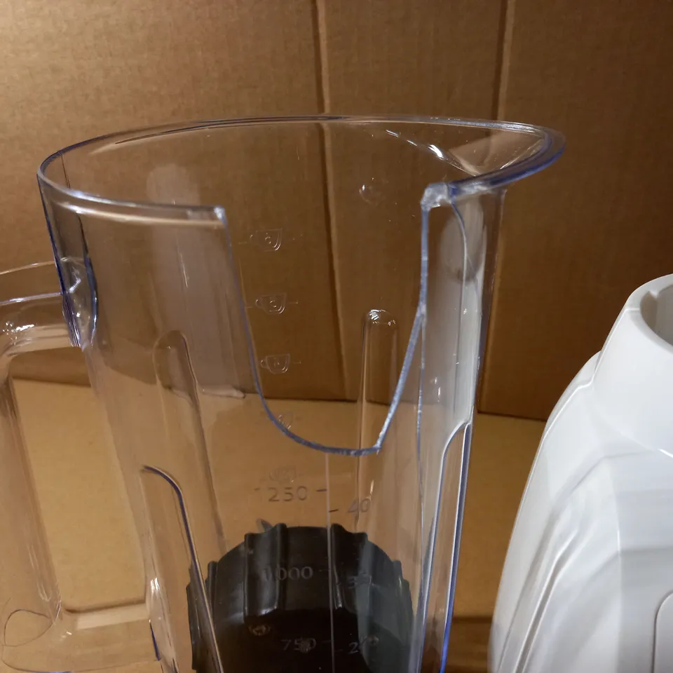 RUSSELL HOBBS FOOD COLLECTION JUG BLENDER