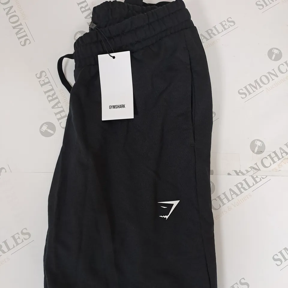 GYMSHARK TRAINING BOTTOMS SIZE S