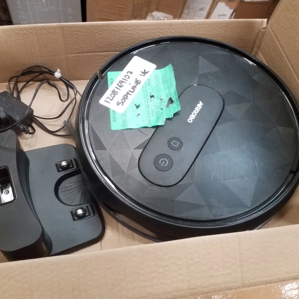 BOXED AIRROBO P20 ROBOT VACUUM CLEANER 
