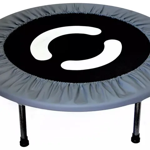BOXED OPTI MINI FITNESS TRAMPOLINE