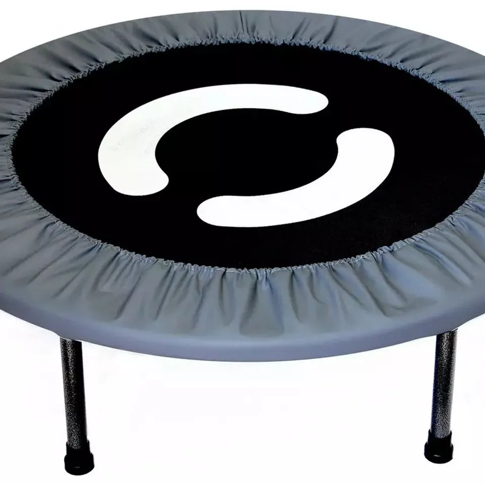 BOXED OPTI MINI FITNESS TRAMPOLINE