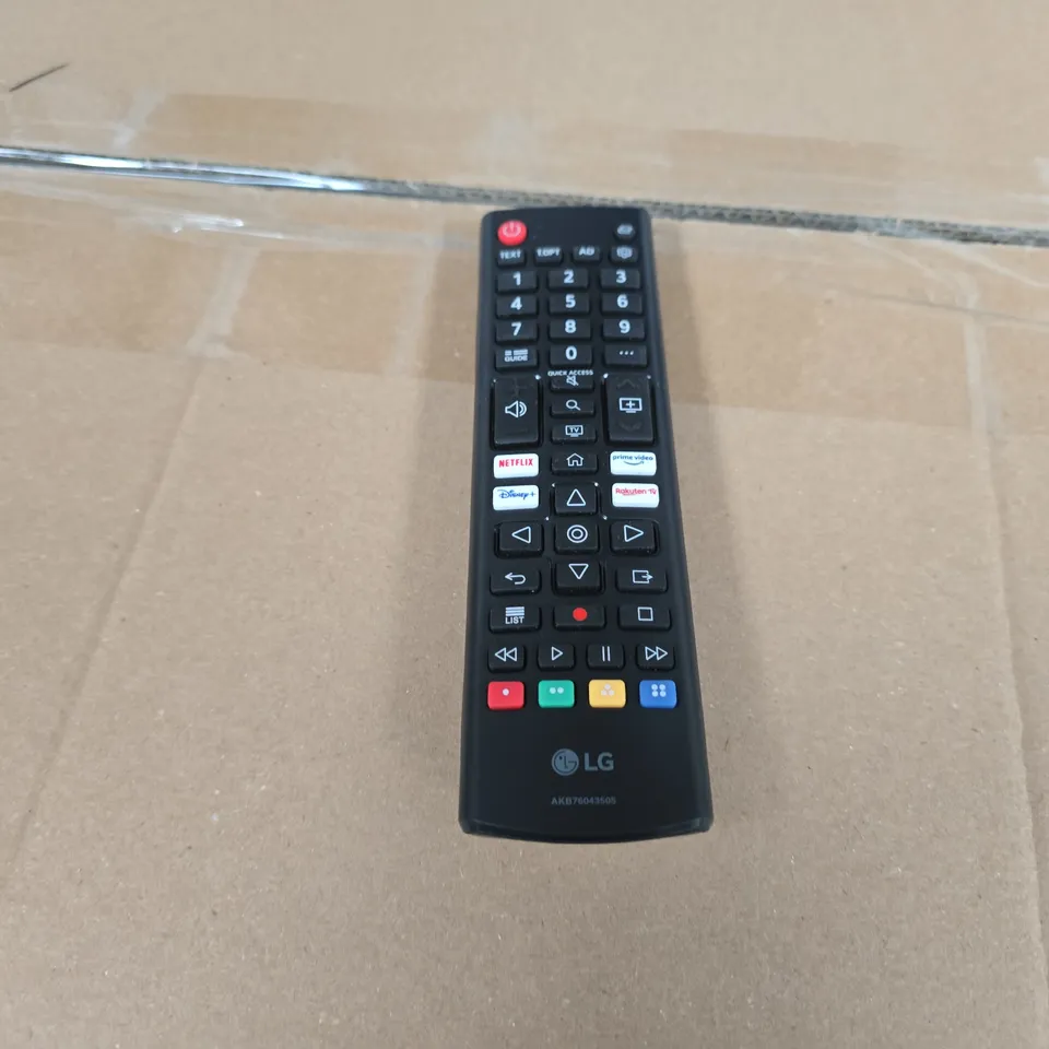 LG OLED55A26LA 4K OLED SMART TV A2 SERIES OLED
