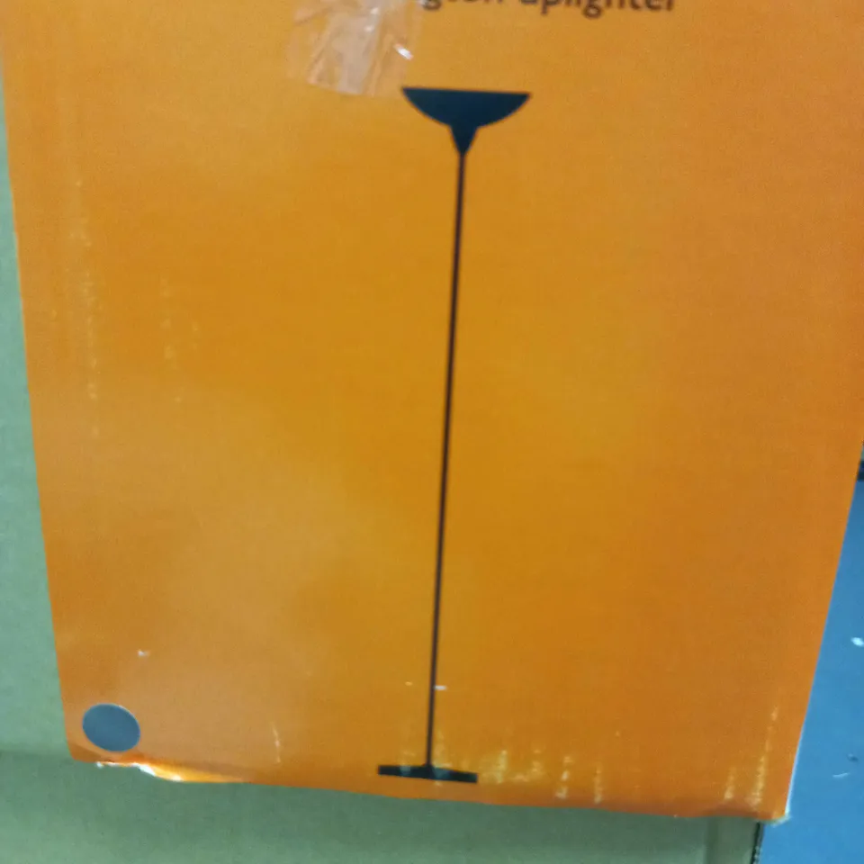 JOHN LEWIS DARLINGTON UPLIGHTER FLOOR LIGHT