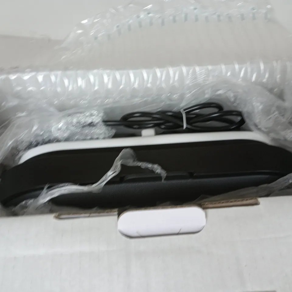 BOXED BLISS & BEYOND FOLDABLE FOOT SPA