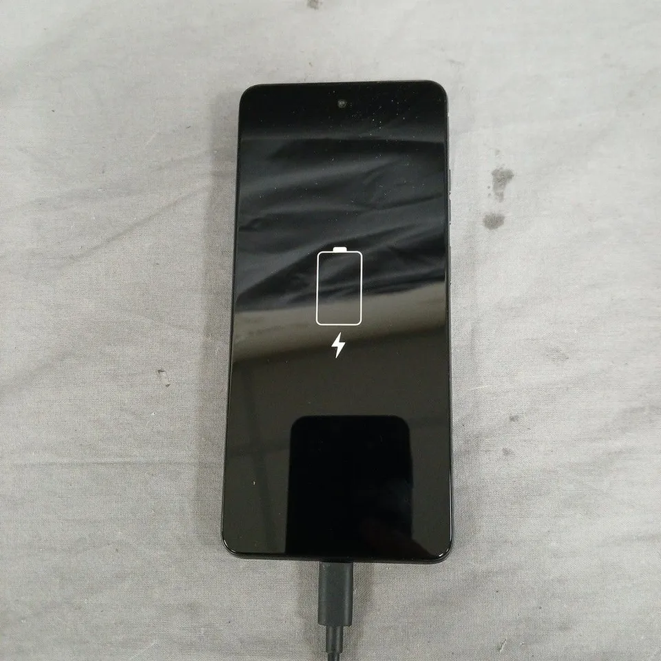 MOTOROLA MOTO G04 UNLOCKED PURPLE 64GB SMARTPHONE