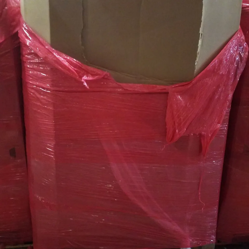 PALLET CONTAINING ASSORTED PRODUCTS INCLUDING LED CEILING FAN LIGHT, 30L DEHUMIDIFIER, INSECT KILLER, TENNIS RACKET & MOTORCYCLE TENT 