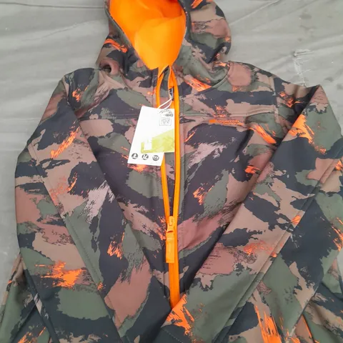 MOUNTAIN WAREHOUSE EXODUS KIDS JACKET 11-12 YEARS 
