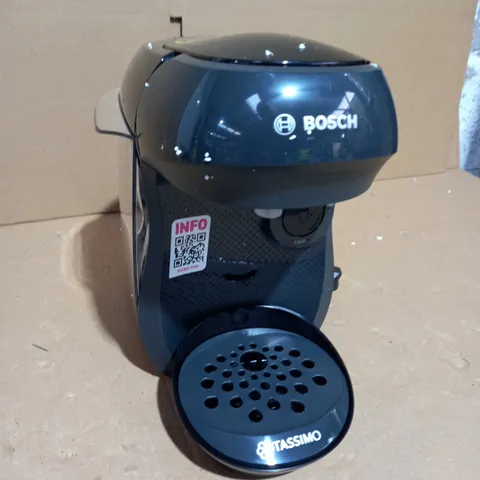 TASSIMO HAPPY POD COFFEE MACHINE