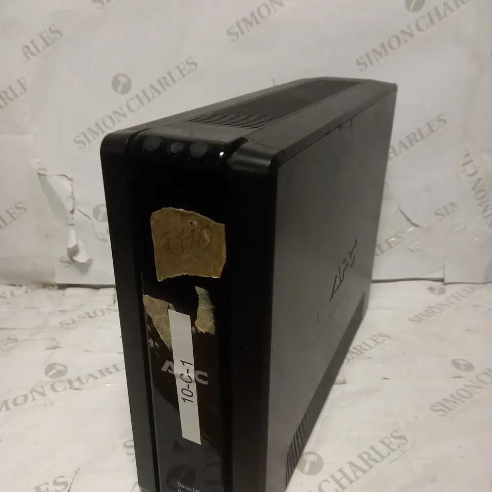 APC BACK-UPS PRO 1500