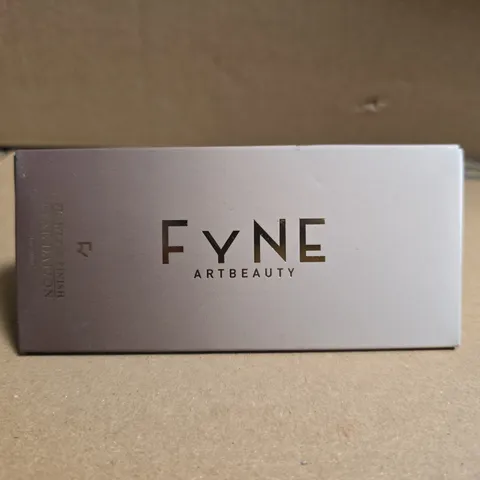 FYNE ARTBEAUTY MAKE-UP β FOUNDATION - 30ML