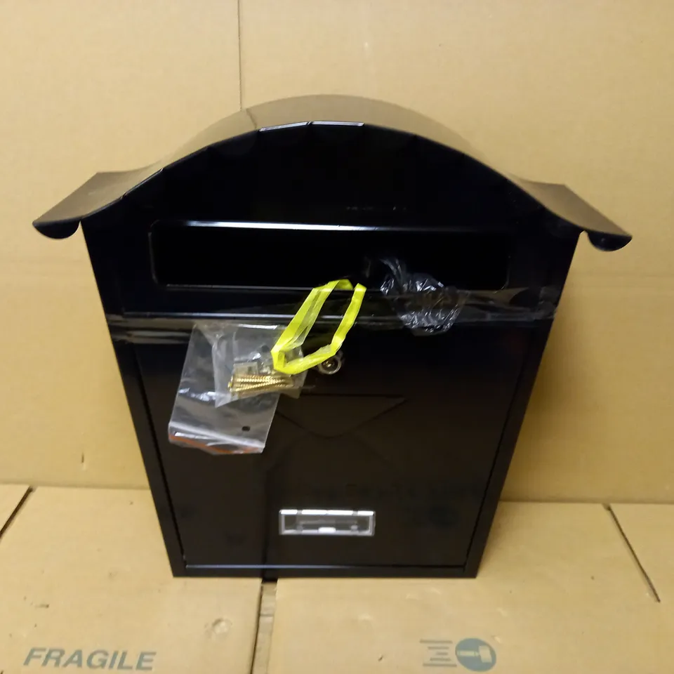 BURG WACHTER CLASSIC POST BOX