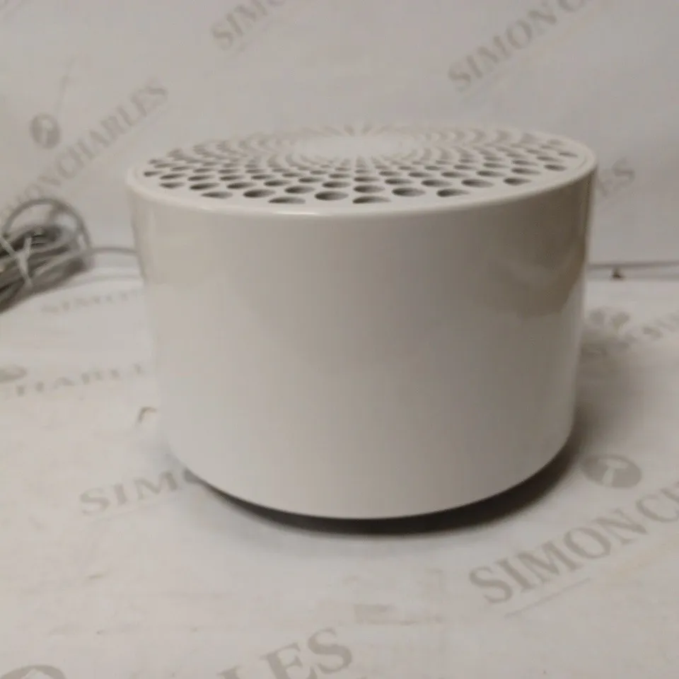 BLUEAIR BLUE PURE 411 AIR PURIFIER