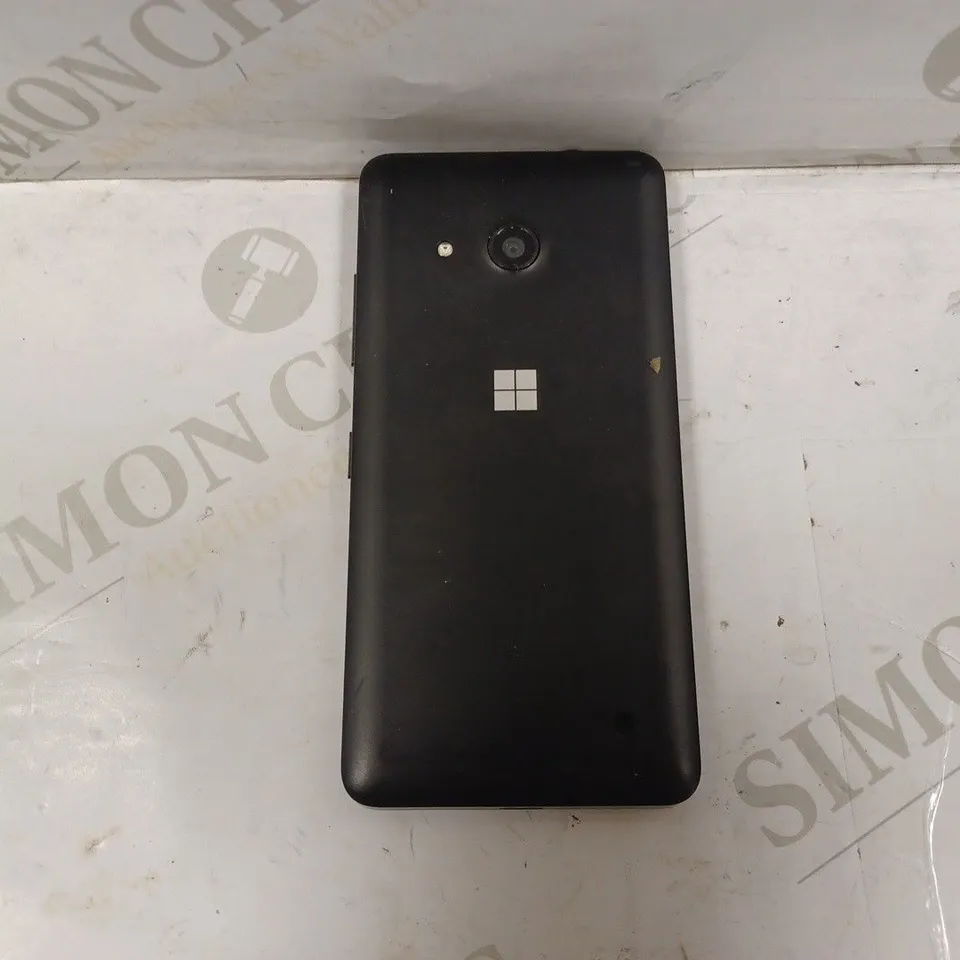 MICROSOFT LUMIA 550