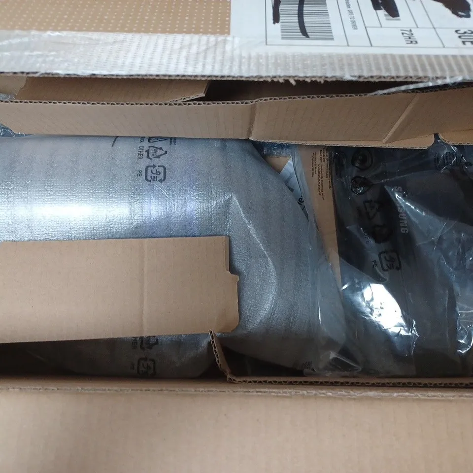 SAMSUNG JET 60 TURBO CORDLESS VACUUM CLEANER