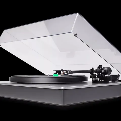 CAMBRIDGE ALVA ST BLUETOOTH TURNTABLE