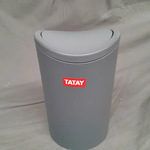 MINIATURE BATHROOM BIN