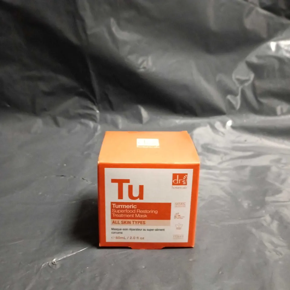 LOT OF APPROX. 10 ASSORTED COSMETIC/BEAUTY ITEMS VARYING IN SIZE/STYLE TO INCLUDE:CURL DEFINING SHAMPOO, TUMERIC MASK AND COCO BOND DAMAGE CARE LEAVE IN MASK