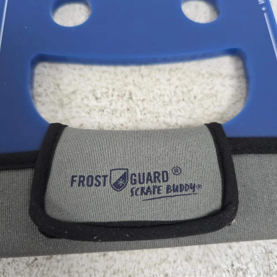 FROST GUARD SKATE BUDDY BLADE GUARDS – SET OF 4