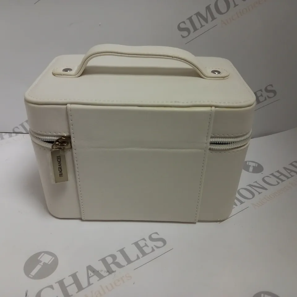 D&G LA ROUE DE LA FORTUNE - VANITY CASE ONLY