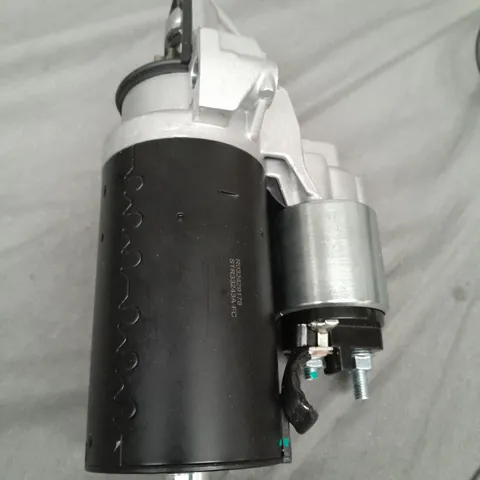 ANLASSER STARTER MOTOR 