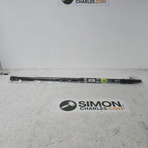 ANGLING PURSUITS 12FT TELESCOPIC FIBREGLASS SEA FISHING BEACHCASTER ROD